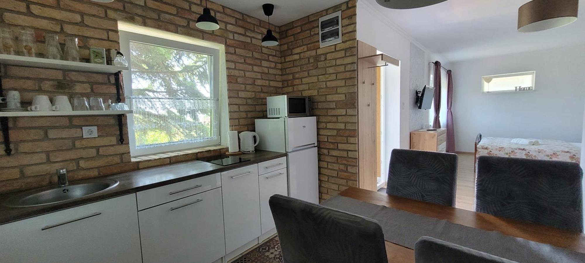 A Bringas Apartman Балатонфюред Экстерьер фото