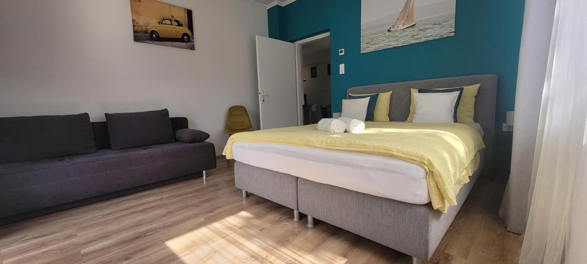 A Bringas Apartman Балатонфюред Экстерьер фото